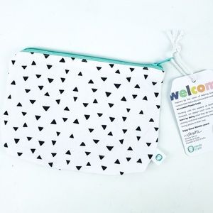 PANDA CRATE BABY BAG